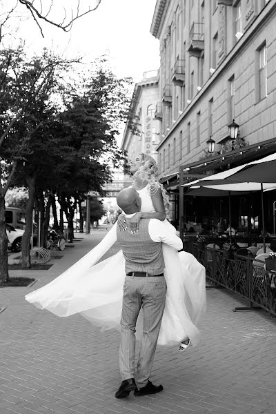 Photographe de mariage Evgeniya Kimlach (evgeshka). Photo du 13 août 2021