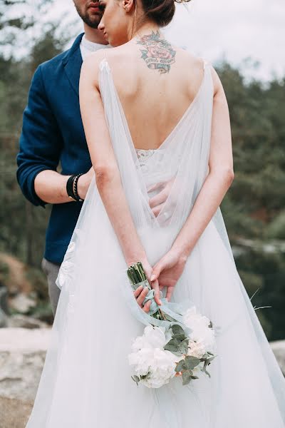 Wedding photographer Anastasiya Ignatenko (ignatenkophoto). Photo of 9 June 2019