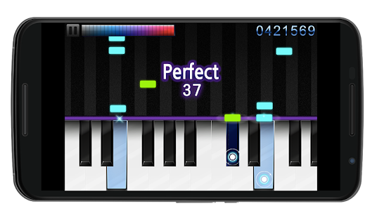 Free Download Piano Holic2 APK