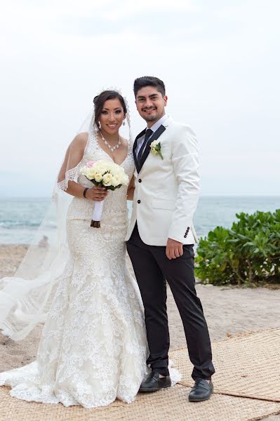 Fotógrafo de casamento Andris Secis (alexvikingo). Foto de 10 de fevereiro 2018