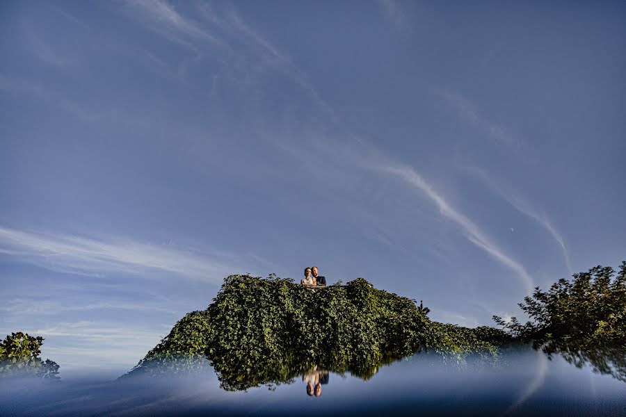 Fotógrafo de bodas Przemyslaw Szklarski (szklarski). Foto del 24 de agosto 2020