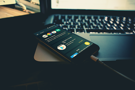 How to get Phoenix - Icon Pack 2.1 mod apk for android
