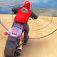 Impossible Bike Stunt - Mega Ramp Bike Racing Game Download on Windows