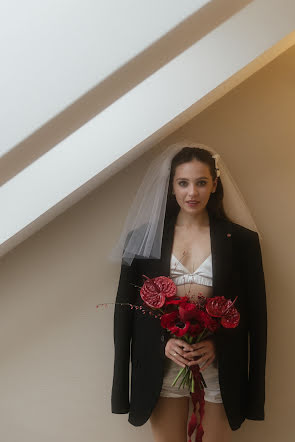 Fotógrafo de bodas Alina Vinogradova (alinavinog11). Foto del 23 de abril 2023