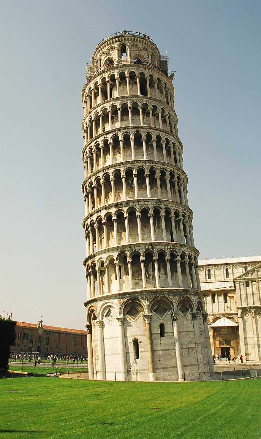 Resultado de imagen de torre