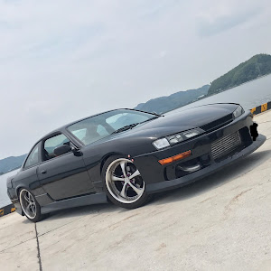 シルビア S14 後期