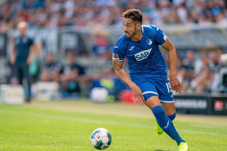 Ishak Belfodil déterminé à quitter Hoffenheim 