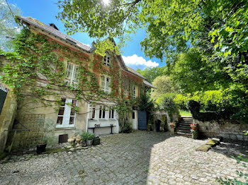 maison à Oinville-sur-Montcient (78)