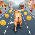 Bull Fighting: Running Games