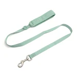 Mint Green Hand Holding Rope