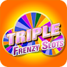 Triple Frenzy Slots icon