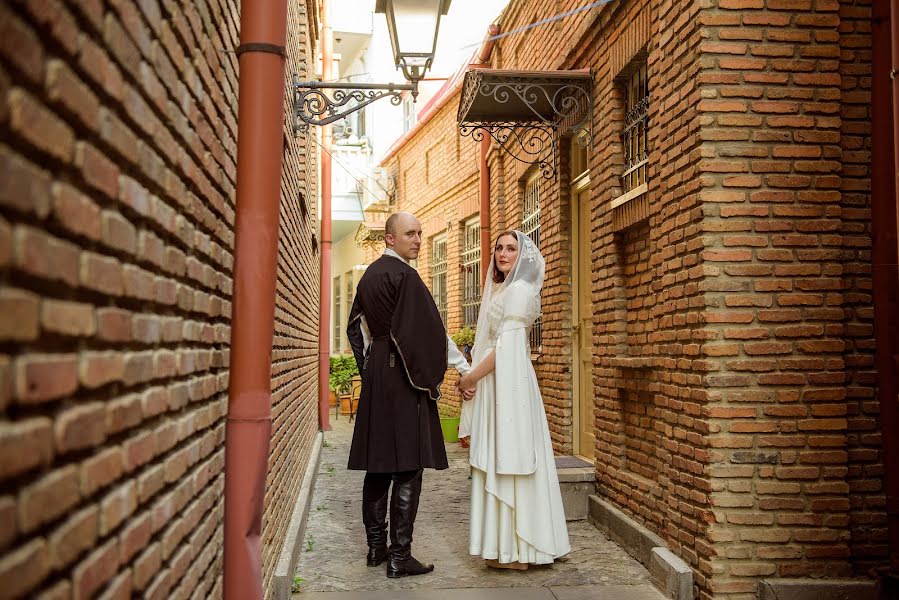 Fotograf ślubny Teo Aladashvili (teo259). Zdjęcie z 10 maja 2019