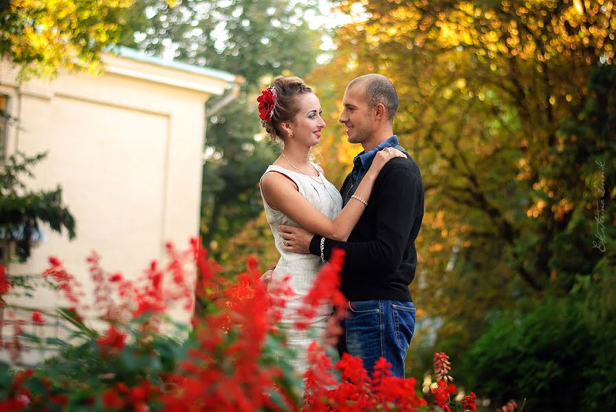 Wedding photographer Kateryna Linnik (katelinnik). Photo of 5 March 2016