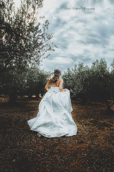 Wedding photographer Tania Poulkou (taniapoulkou). Photo of 19 February