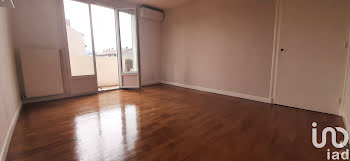 appartement à Grenoble (38)