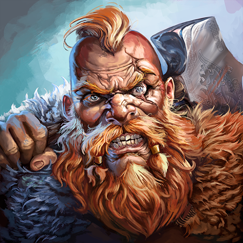 I, Viking (Mod No CD) 1.17.5.44232mod