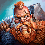 I, Viking: Valhalla Path Apk