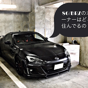 BRZ ZC6