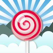 Candy Valley - Avoid the lollipop!  Icon