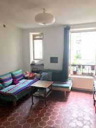 appartement à Paris 11ème (75)