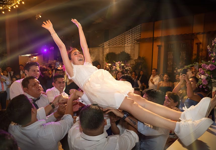 Photographe de mariage Mario Matallana (mariomatallana). Photo du 12 février