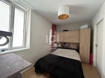 appartement à Saint-Etienne-de-Montluc (44)