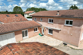 maison à Montauban (82)