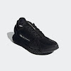 y-3 runner 4d io black / black / core white