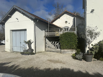 maison à Jarnac (16)