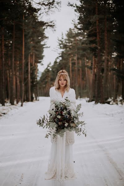 Photographe de mariage Loric Gonzalez (loric). Photo du 14 avril 2019