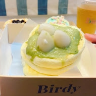 Birdy Pancake 舒芙蕾鬆餅