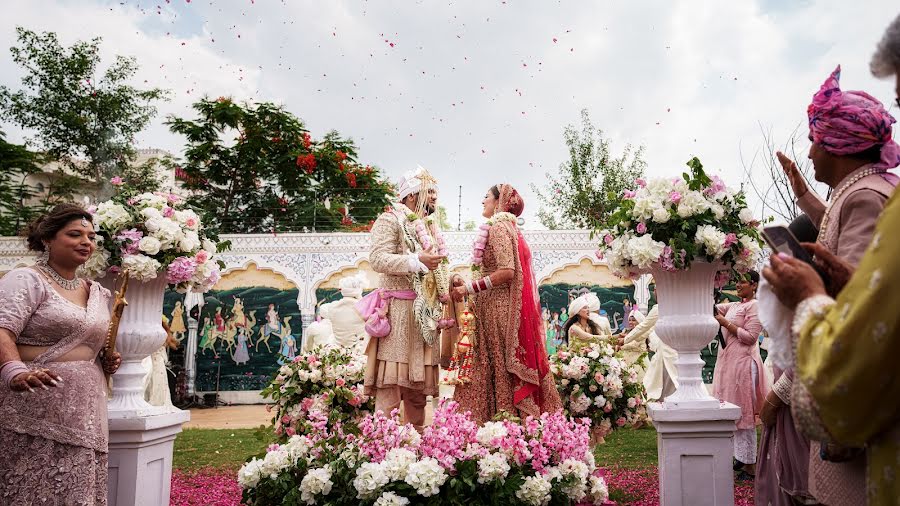 Fotógrafo de bodas Cristian Rada (filmsartstudio). Foto del 5 de octubre 2023