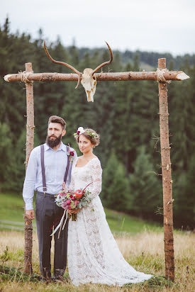 Kāzu fotogrāfs Kostya Duschak (kostya-d). Fotogrāfija: 28. augusts 2015