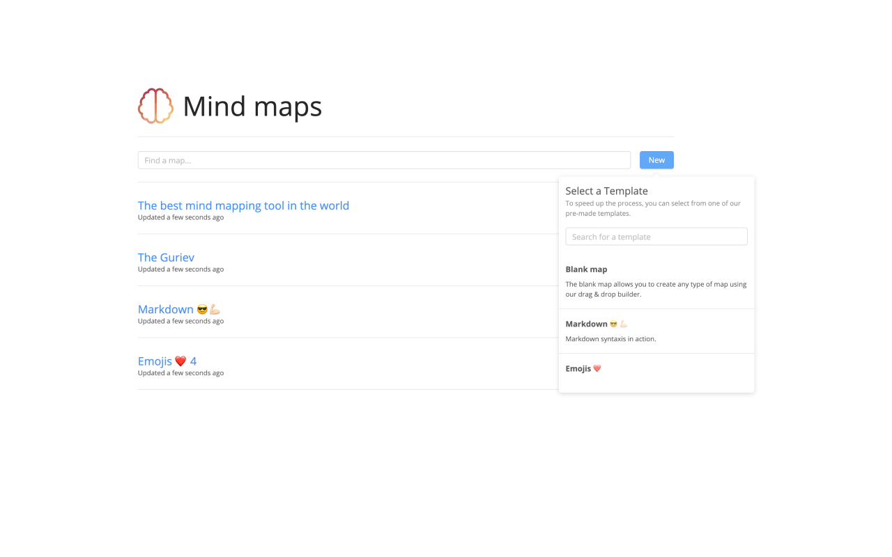 Mind maps Preview image 11