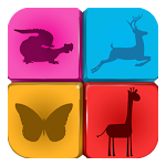 Cover Image of Download Guess The Animals 2.0 APK