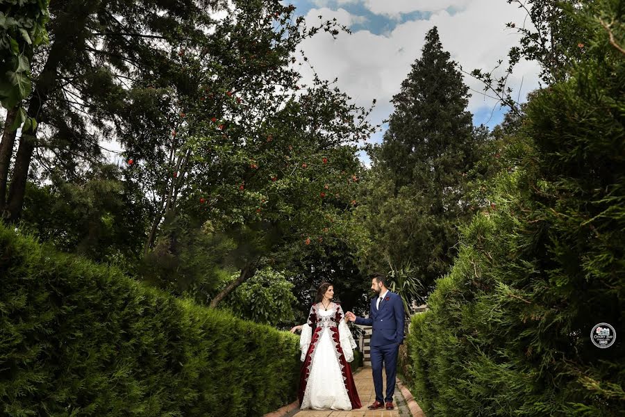 Photographe de mariage Önder Bay (onderbay). Photo du 12 juillet 2020