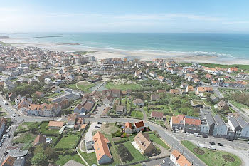 maison à Wimereux (62)