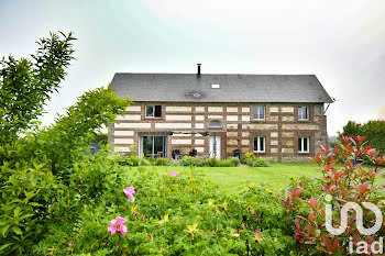 maison à Bosc-Bordel (76)