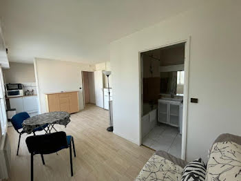 appartement à Cergy (95)