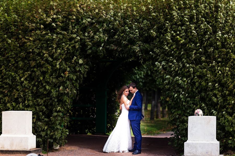 Wedding photographer Vladimir Lopanov (8bit). Photo of 6 September 2018