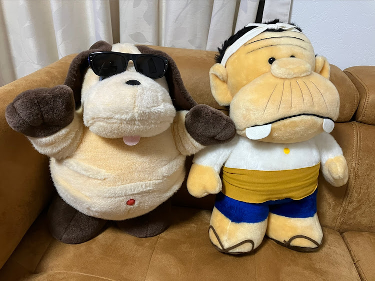 GTOのオウジョウコ・呼ばれて飛び出て・マスコットキャラ・そのまんまで・いいのだ！に関するカスタム事例の投稿画像6枚目