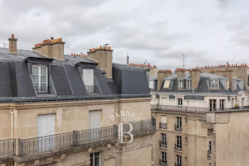 appartement à Paris 15ème (75)