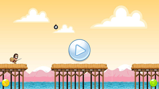 Code Triche Caveman Run  APK MOD (Astuce) screenshots 5