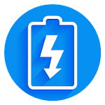 Battery Charging Monitor - Ampere Meter Apk