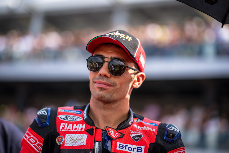 Michele Pirro, 36, last raced at the Circuit of the Americas in 2016 as a stand-in for Danilo Petrucci at Pramac Ducati, finishing eighth. He has raced eight times in the past three seasons with a best result of 11th.