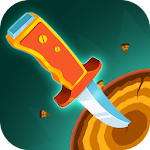 Cover Image of Herunterladen Knife Hit - Pro 1.0.21 APK