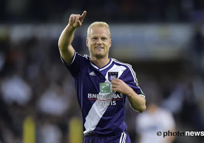 Anderlecht reageert alle frustraties af op Kortrijk