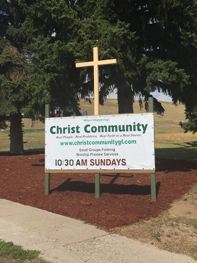 Christ Community