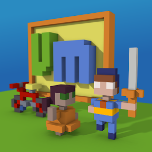 VoxelMaker