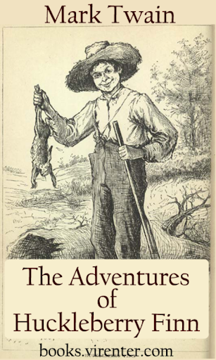 Adventures of Huckleberry Finn